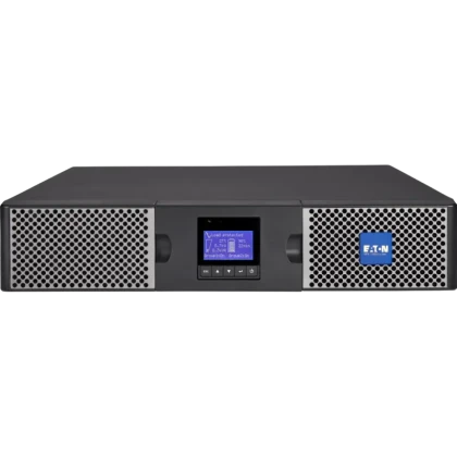 Sursă de alimentare neîntreruptibilă Eaton 9PX1500IRT2U-L, Online, 1500VA, Turn/Montare pe rafturi