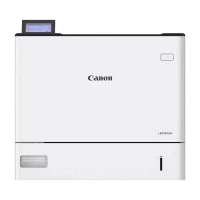 Imprimantă laser Canon i-Sensys LBP361dw, A4, Alb
