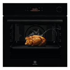Cuptor Electric Electrolux EOC8P39WZ, Negru
