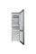 Frigider Hotpoint-Ariston HTS 9202I SX O3, Oțel inoxidabil