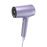 Uscător de păr Philips BHD720/10, 1800W, Violet