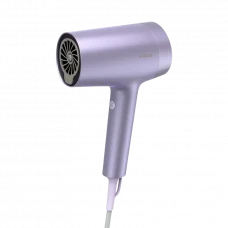 Фен Philips BHD720/10, 1800Вт, Фиолетовый