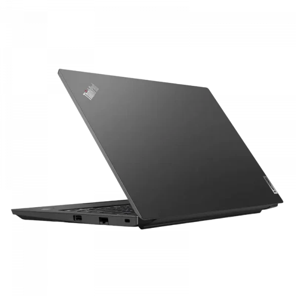 Ноутбук для бизнеса 14 Lenovo ThinkPad E14 Gen 4, Чёрный, Intel Core i7-1255U, 16Гб/512Гб, Без ОС