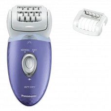 Epilator Panasonic ES-ED23-V520, Violet