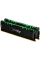 Memorie RAM Kingston FURY Renegade RGB, DDR4 SDRAM, 3200 MHz, 64GB, KF432C16RBAK2/64