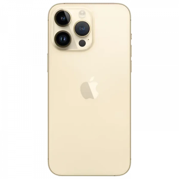 Смартфон Apple iPhone 14 Pro Max / 256Гб / 6Гб / Gold