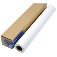 Бумага Epson Bond Paper белая, A0+