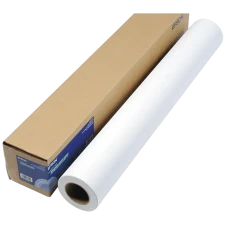 Бумага Epson Bond Paper белая, A0+