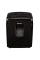 Tocător Fellowes PowerShred® 8Mc, Negru