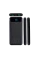 Acumulator extern RivaCase VA2540, 10000mAh, Negru