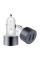Автомобильное зарядное устройство Nillkin Auto Adapter,3.4A,Vigor, 5Вт, Серый