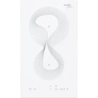 Plită cu inducție Gorenje IT 321 KR, Alb