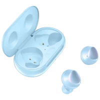 Наушники Samsung Galaxy Buds+, Синий