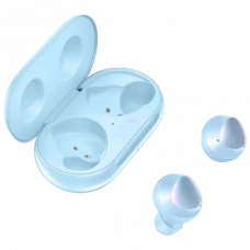 Căști Samsung Galaxy Buds+, Albastru