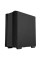 Carcasă PC Deepcool CC560, Midi-Tower, ATX PS2 , Negru