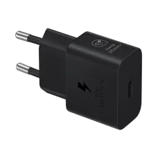 Зарядное устройство Samsung Fast Travel Charger EP-T2510, , Чёрный