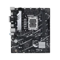 Placă de bază ASUS PRIME B760M-K D4, LGA1700, Intel B760, Micro-ATX