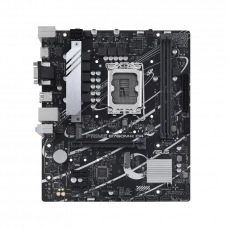 Placă de bază ASUS PRIME B760M-K D4, LGA1700, Intel B760, Micro-ATX