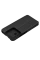 Husă tip carte Xcover Xiaomi Redmi Note 13 Pro Soft Book View Series, Negru