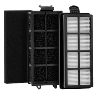 Комплект фильтров для пылесоса VITEK VT-1863