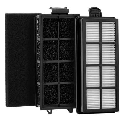 Комплект фильтров для пылесоса VITEK VT-1863