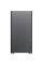 Компьютерный корпус Gamemax Spark Pro BK, Desktop, Без блока питания, Чёрный