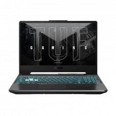 Laptop Gaming 15,6 ASUS TUF Gaming A15 FA506ICB, Graphite Black, AMD Ryzen 7 4800H, 8GB/512GB, Fără SO