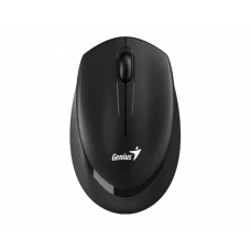 Mouse Wireless Genius NX-7009, Negru