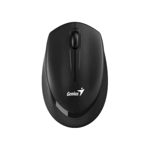 Беcпроводная мышь Genius NX-7009, Чёрный