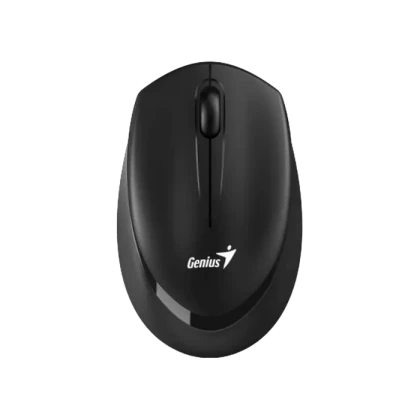 Беcпроводная мышь Genius NX-7009, Чёрный