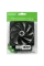 Ventilator PC Gamemax GMX-WFBK BK, 120 mm