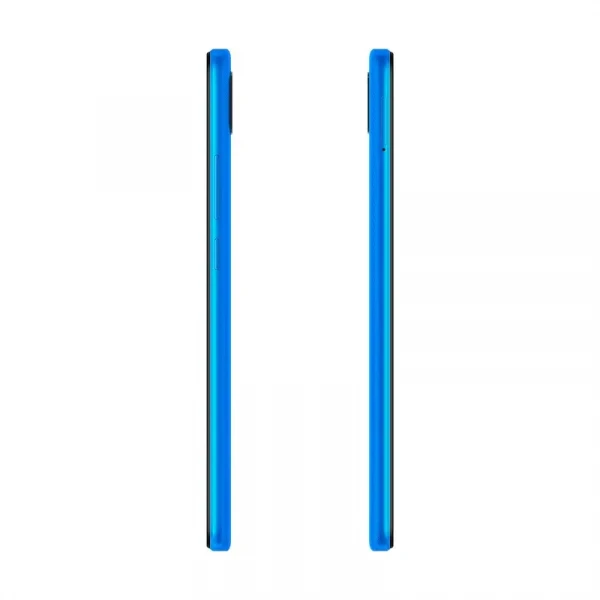 Смартфон Xiaomi Redmi 9C, 3Гб/64Гб, Синий