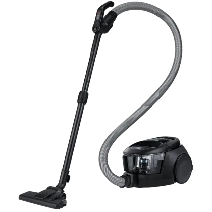 Aspirator Samsung VC18M31C0HG/UK, Negru | Gri