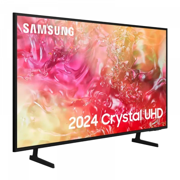 65 LED SMART TV Samsung UE65DU7100UXUA, 3840x2160 4K UHD, Tizen, Negru