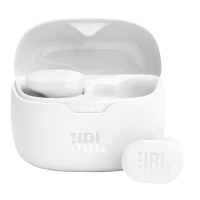 Наушники JBL Tune Buds, Белый