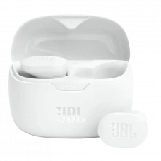 Căști JBL Tune Buds, Alb