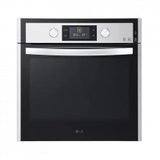 Cuptor Electric LG LB645059T2, Oțel inoxidabil