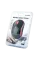 Mouse Wireless Gembird MUSW-4B-03-R, Negru/Rosu