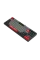 Tastatură Bloody S87, Cu fir, Energy Red