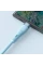 Cablu de încărcare Nillkin Type-C to Type-C Cable, Flowspeed, USB Type-C/USB Type-C, 1,2m, Albastru