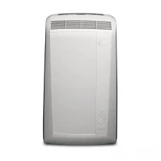 DeLonghi PACN77ECO, Aer condiționat mobil 2,34 kW, Alb