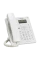 Telefon IP Panasonic KX-HDV100, Alb