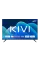 43 LED SMART TV KIVI 43U730QB, 3840x2160 4K UHD, Android TV, Negru