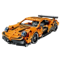 Constructor iM.Master Pull Back Car