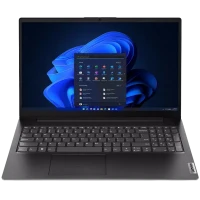 Ноутбук для бизнеса 15,6 Lenovo V15 G4 IRU, Черный, Intel Core i5-13420H, 8Гб/512Гб, Без ОС