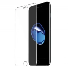 Защитное стекло Cellularline Tempered Glass for iPhone 8/7/SE 2020, Прозрачный