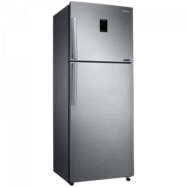 Frigider Samsung RT46K6340EF/UA, Argintiu