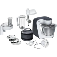 Кухонный комбайн Bosch MUM5 MUM50131, Белый