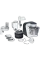 Robot de bucătărie Bosch MUM5 MUM50131, Alb