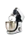 Кухонный комбайн Tefal QB516D38 S, Серебристый